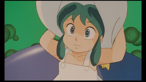 Otaku Tail No Fansub: Lamu: Beatiful Dreamer